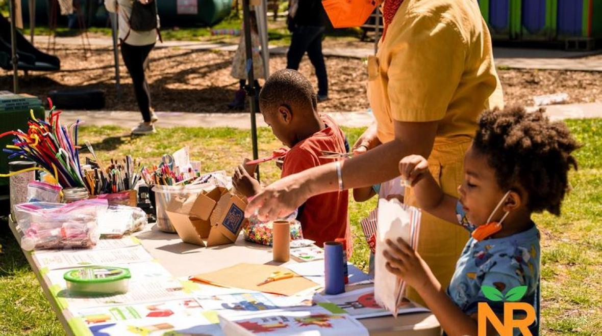 Summer Sprouts Seattle Area Family Fun Calendar ParentMap